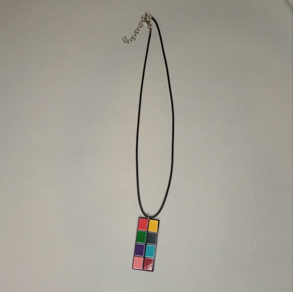 CUSTOM MADE NECKLACE - Picture 6 of 12